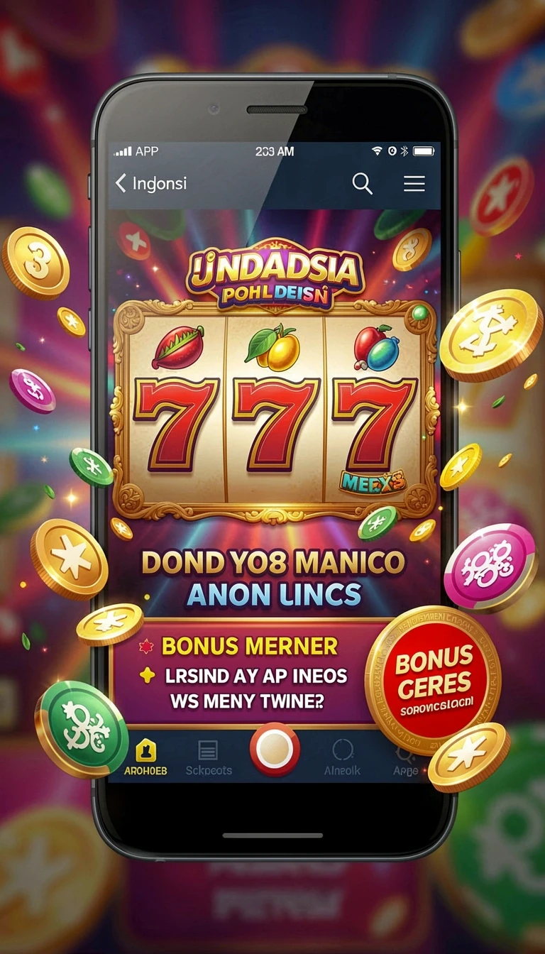 Screenshot sl777 nomor 1