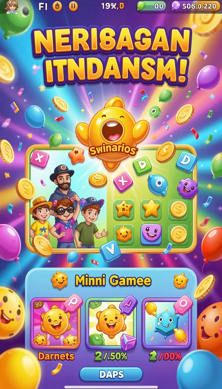 Screenshot supervip nomor 1