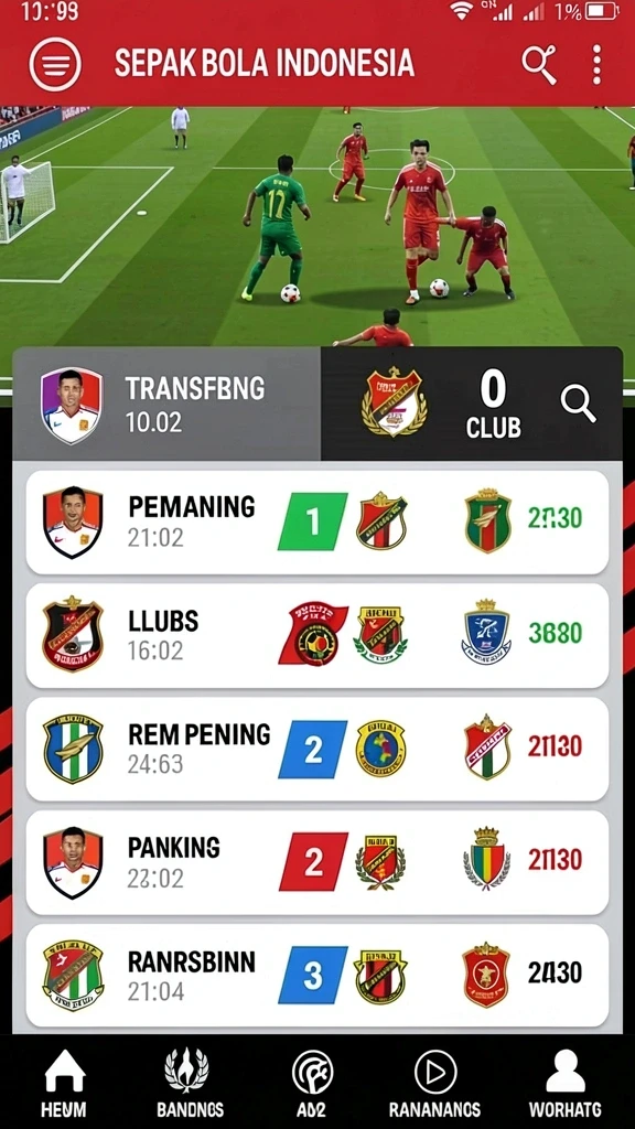Screenshot superwd666 nomor 3