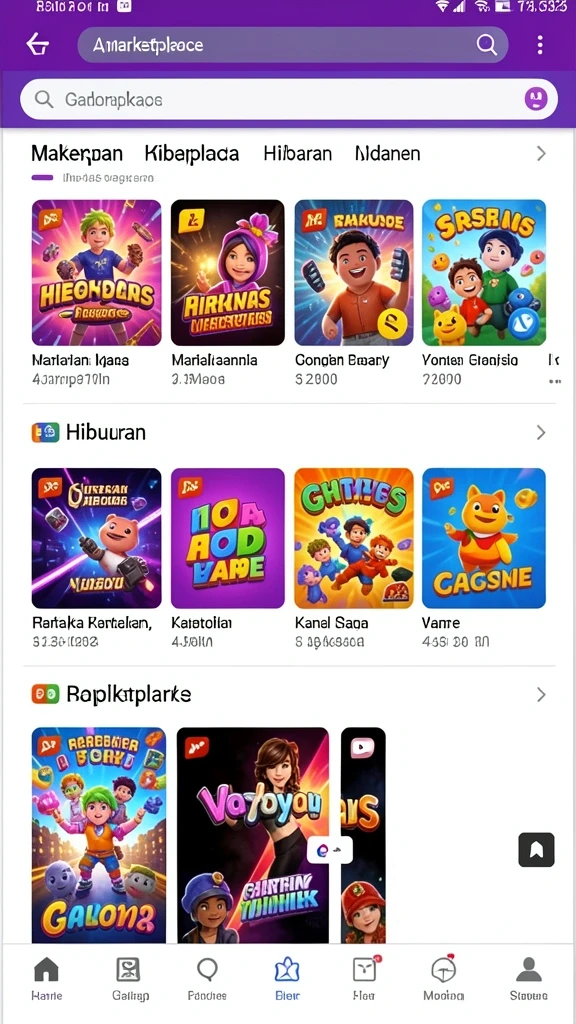 Screenshot surga19 nomor 1