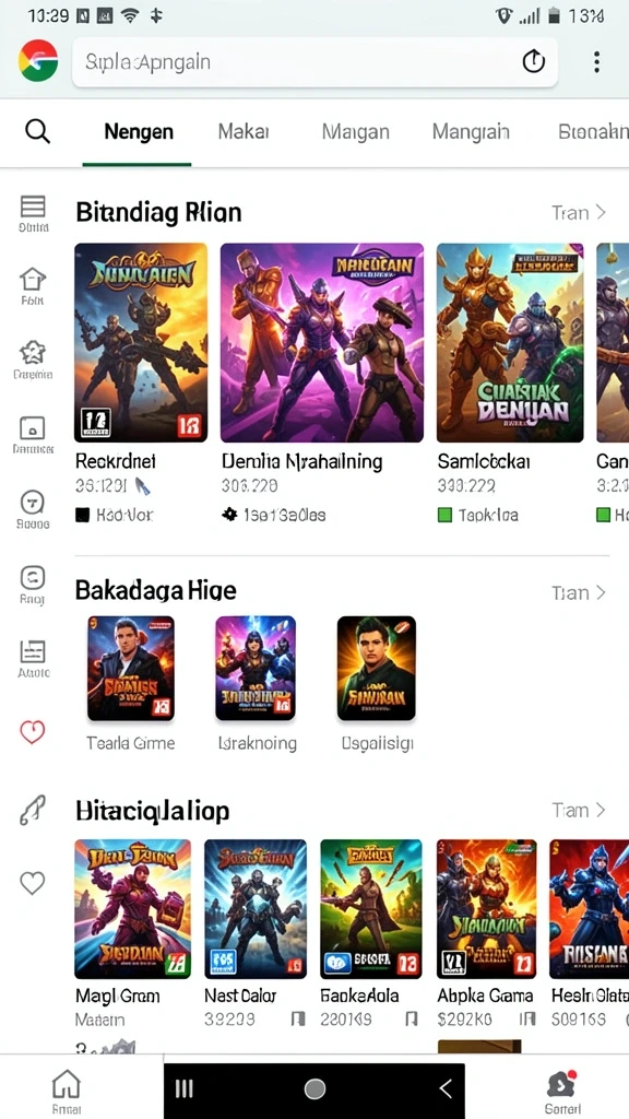 Screenshot surga19 nomor 2