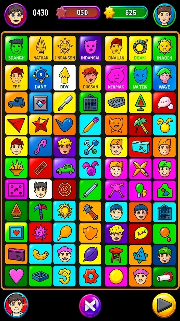 Screenshot surgaplay nomor 1
