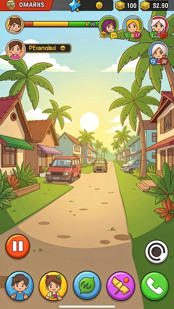 Screenshot surgaplay nomor 2