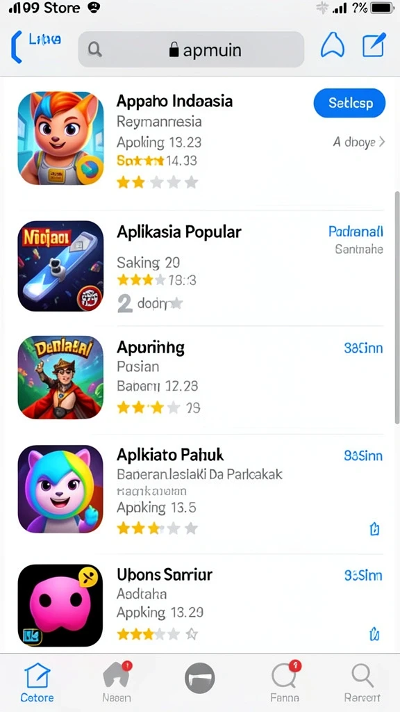 Screenshot tante777 nomor 1