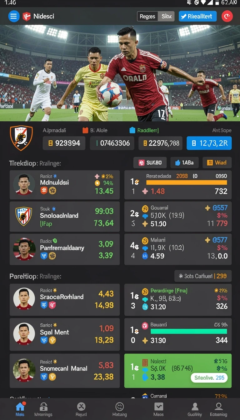 Screenshot v98 nomor 1