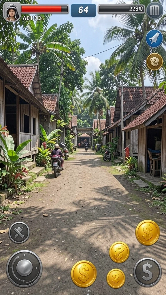 Screenshot vita555 nomor 1