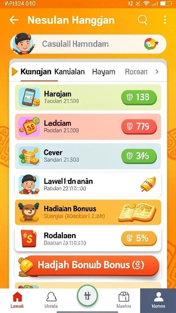 Screenshot vita555 nomor 2