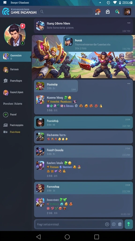 Screenshot win199 nomor 2