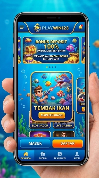 playwin123 — galeri pratinjau - APK Resmi